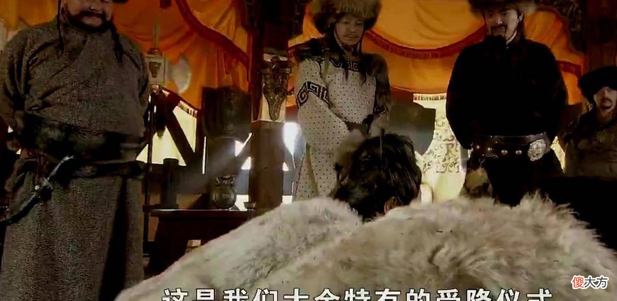 【历史故事】为什么宋朝皇后朱琏会被赐浴？