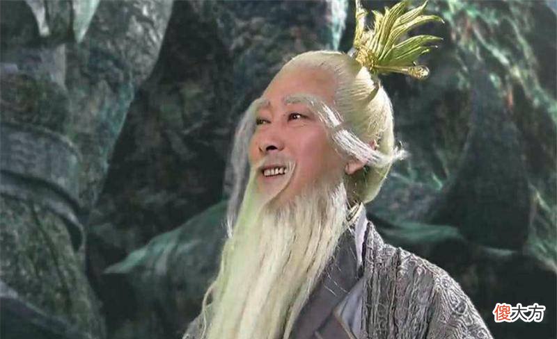 【爱历史】西游记中唐僧经历了九九八十一难，为何还得去天庭搬救兵？