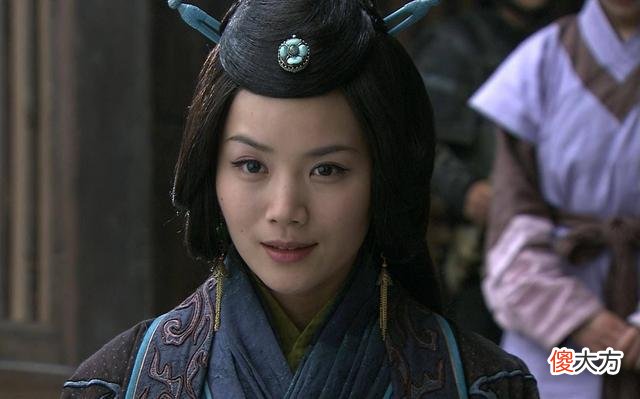 【爱历史】历史上诸葛亮的老婆到底有多丑，10分作为满分能够打到几分？