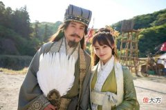 【爱历史】历史上诸葛亮的老婆到底有多丑，10分作为满分能够打到几分？
