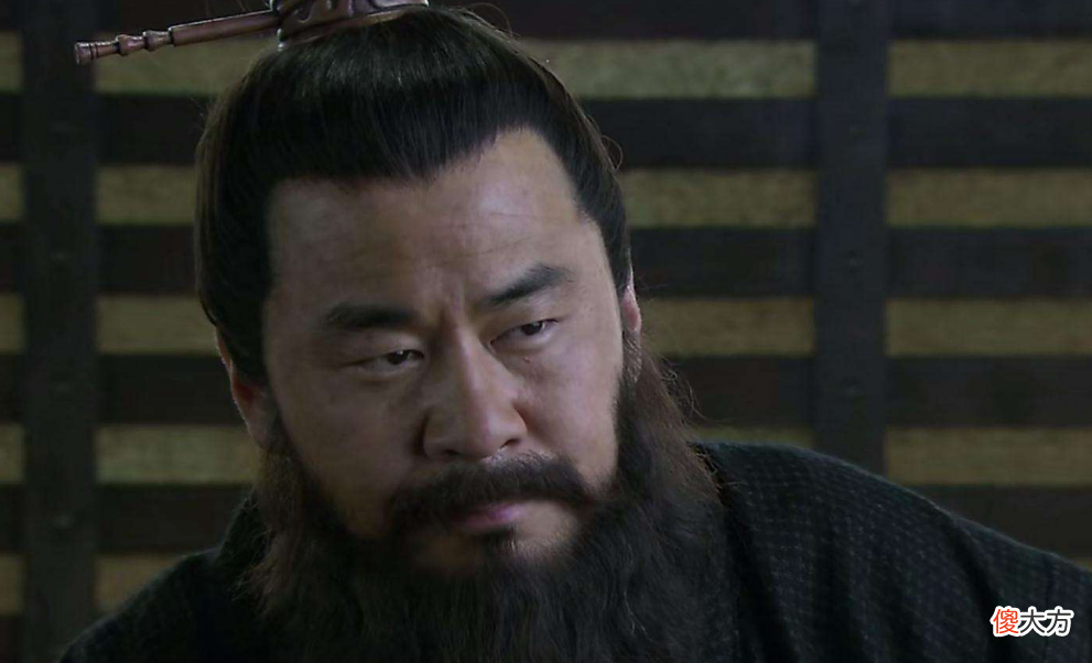【历史故事】许攸和荀彧都替曹操立下大功，为何曹操非得处死他俩？原因都一样