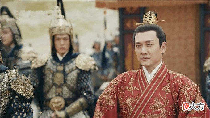 【爱历史】靖难之役后，他企图效仿朱棣，结果成为后者利用的棋子