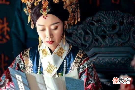 【爱历史】清朝的“老佛爷”慈禧太后是怎么死的？说出来，你都未必会相信