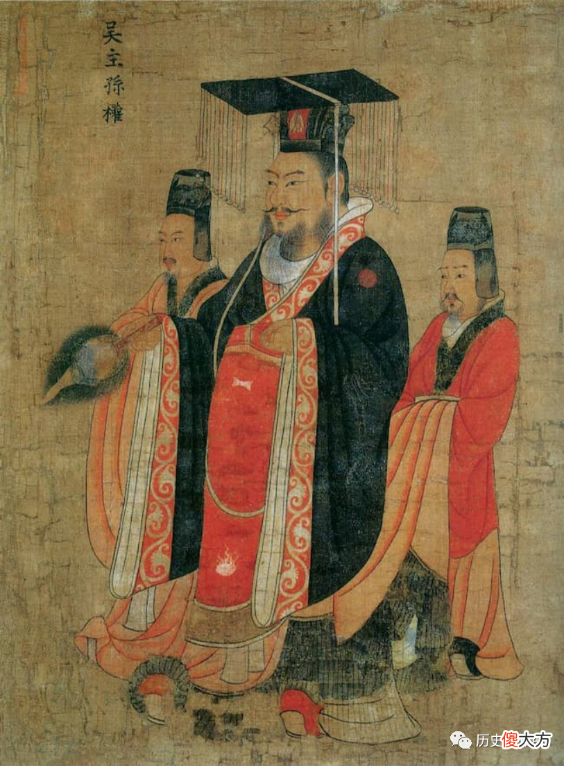 【爱历史】忘掉那个“既生瑜何生亮”的善妒周瑜吧，真实的他是全东吴不能没有你的男人