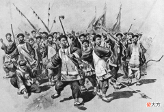 【爱历史】甲午战争后，日本为何会允许那么多留学生进入日本军校学习？