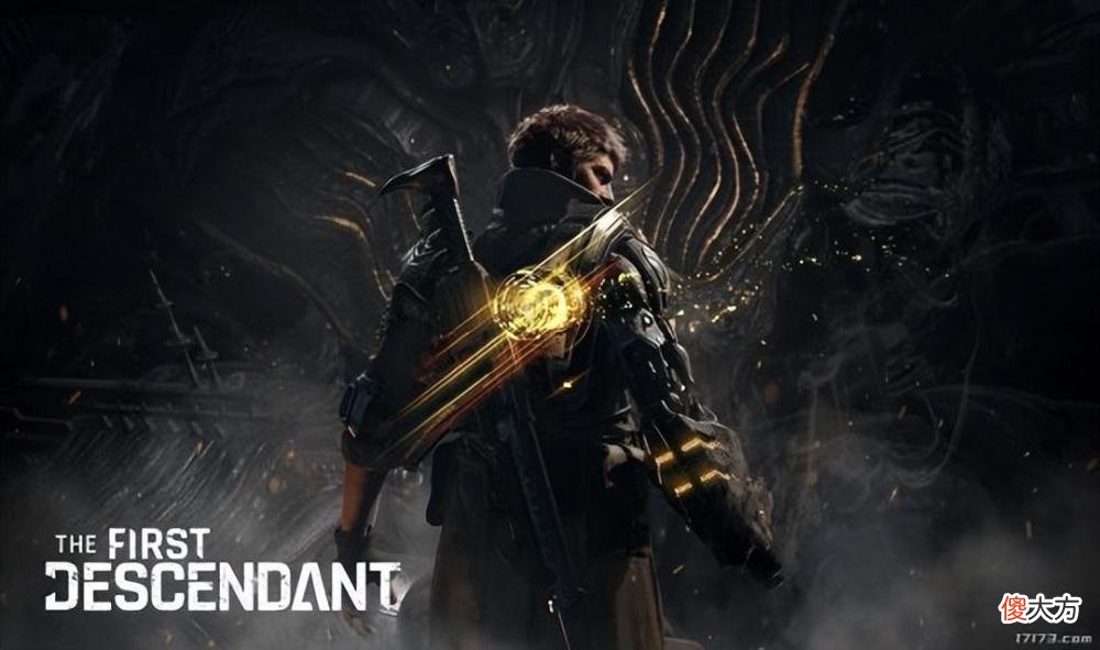 【游戏世界】游戏早报：NEXON三款全新端游曝光，均为第三人称射击类型