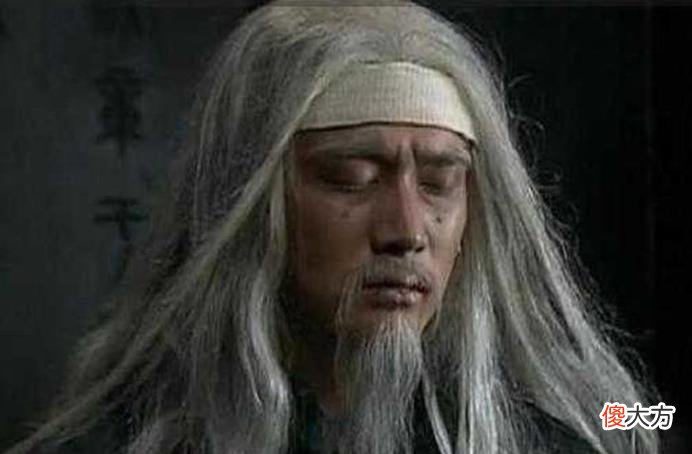 【历史故事】蜀汉军师诸葛亮，临终前嘴含七粒大米，其背后有何含义