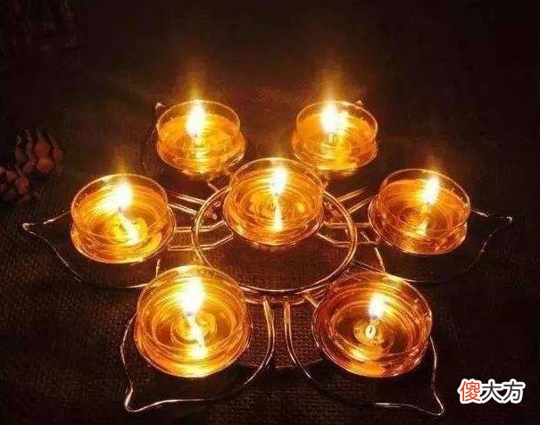 【历史故事】蜀汉军师诸葛亮，临终前嘴含七粒大米，其背后有何含义