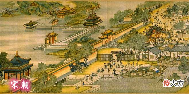 【历史故事】为什么历史课本只提苟且偏安的南宋,不提威震中亚的西辽?