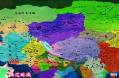 【历史故事】为什么历史课本只提苟且偏安的南宋，不提威震中亚的西辽？