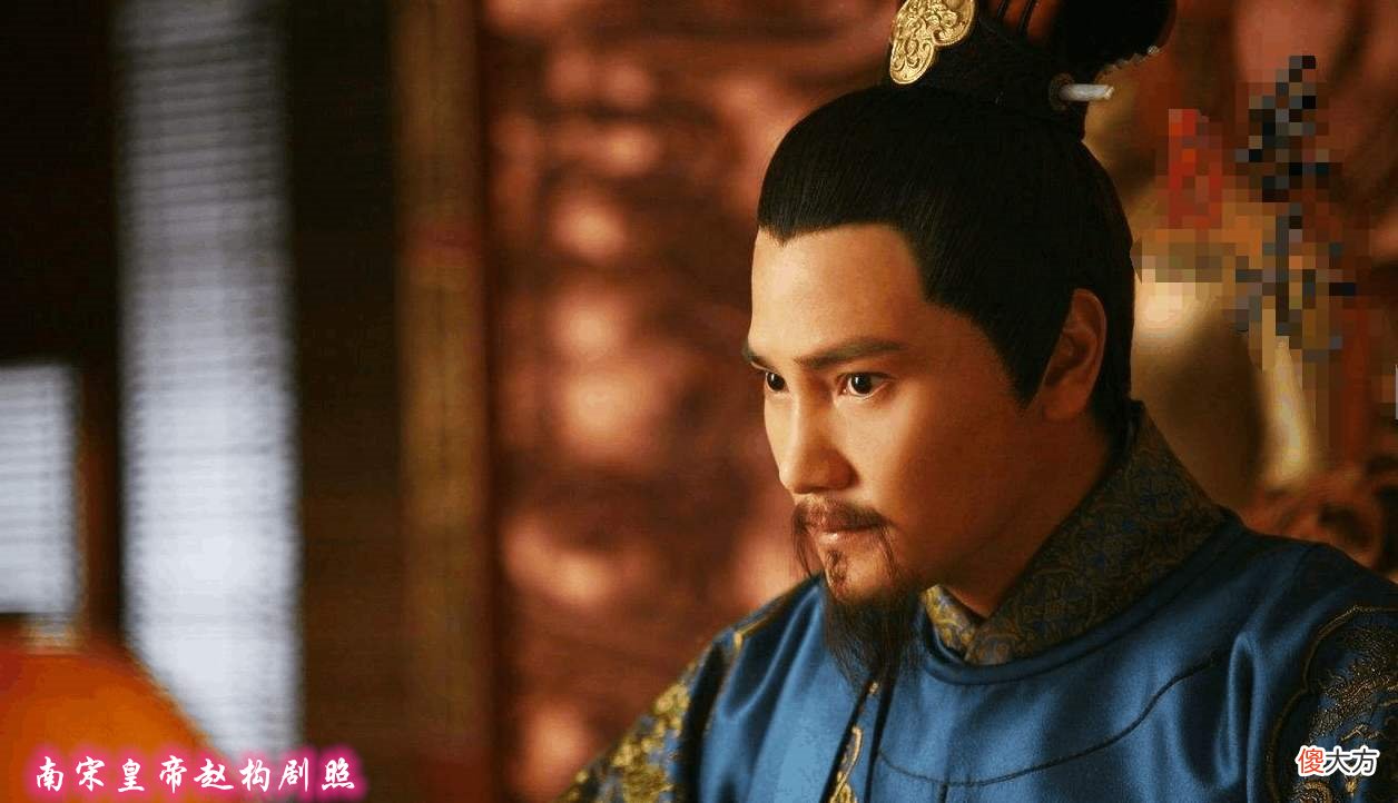 【历史故事】为什么历史课本只提苟且偏安的南宋,不提威震中亚的西辽?
