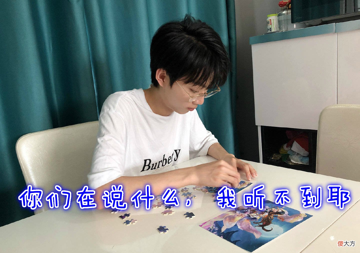 【游戏迷】孤影再添黑历史：精神胜利大法万岁！“国服”孙尚香是泡影，网友：吹谁不会