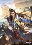 【游戏迷】三国杀：花色技能武将有多强！史诗品质价值全网最高