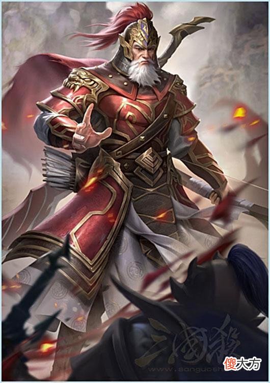 【游戏迷】三国杀：花色技能武将有多强！史诗品质价值全网最高