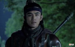【爱历史】如果独松关没有天险之故，董平张清不弃马步战，还会战死吗？