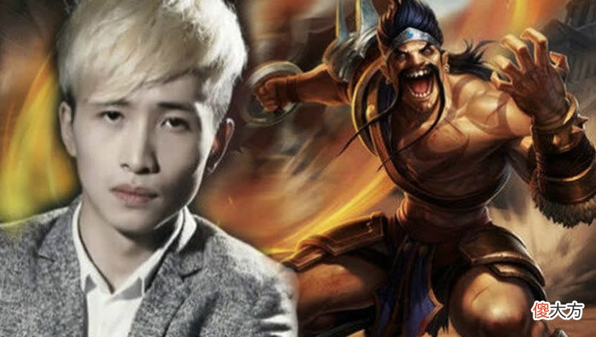 【游戏迷】LOL：文森特诸神之巅对抗赛不敌LWX，网友：今天难受了吧！
