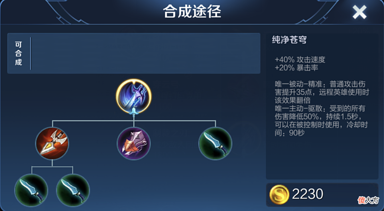 【游戏迷】逐日之弓可以增加150点射程，它不适合哪些射手出呢？
