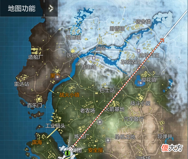 【游戏迷】使命召唤手游：高科技武器加持下，吃鸡到底什么样？死后还能复活