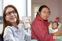 一组女性生娃前后“对比图”火了，隐藏了妊娠纹，差距也显而易见