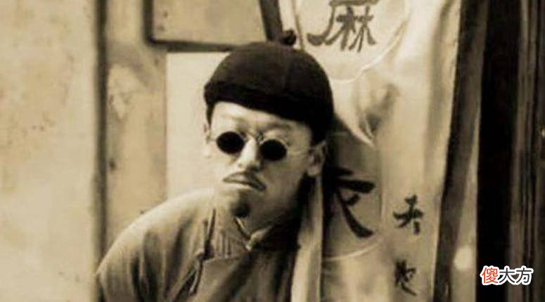 【爱历史】民国时期“周神仙”的密室表演是如何逃脱的？