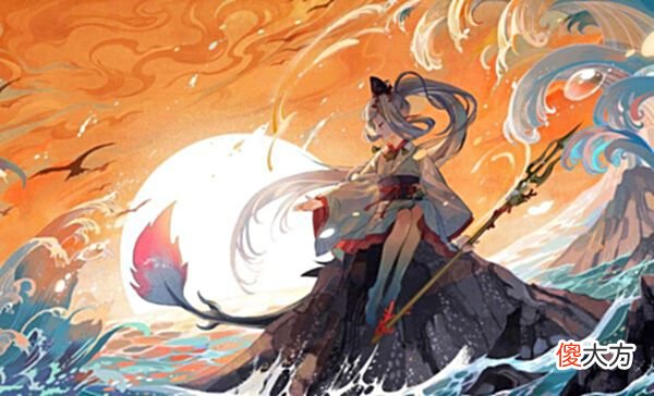 【游戏世界】阴阳师：深入分析为何千姬强过于秀丽，1＋1>2才是千姬得宠的原因