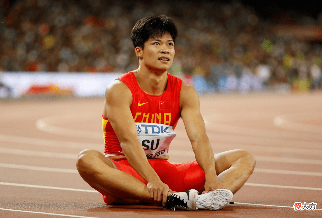 【爱历史】苏炳添到底是不是苏轼的后代？村委会工作人员：并不知情！