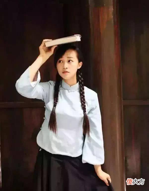 【爱历史】民国时期的校服，你了解多少？