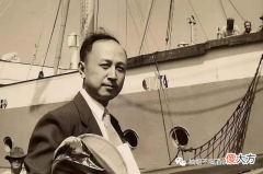 【历史故事】看心不看行，钱学森感动我们的是甘愿回国种苹果树，而不仅是两弹一星