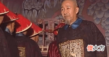 【历史故事】康熙王朝中的功臣姚启圣，为什么被忽略？