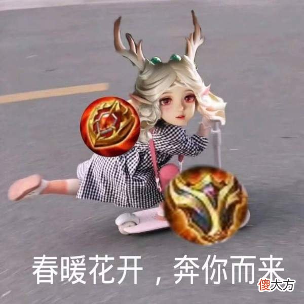 【游戏迷】遇到对抗路马超怎么办？这三位英雄能把他打到自闭