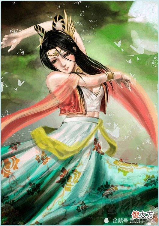 【游戏迷】三国杀貂蝉：谁抄袭了我的闭月？界孟获：集体闭月不香吗？