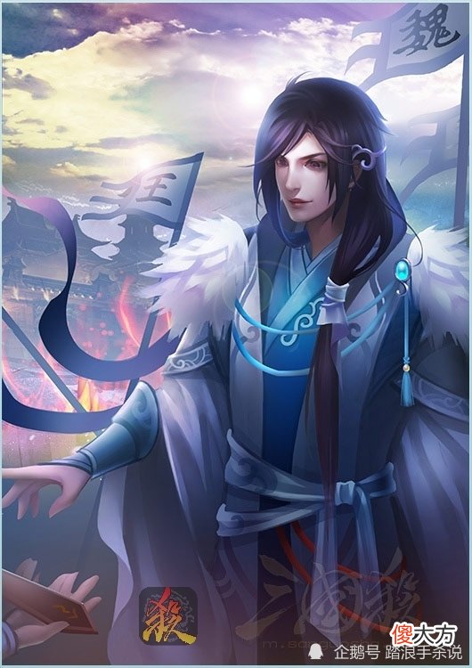 【游戏迷】三国杀貂蝉：谁抄袭了我的闭月？界孟获：集体闭月不香吗？