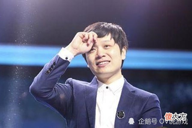 【游戏世界】EDG阿布评论LDL假赛，网友嘲讽：阿布不会假赛，但是擅长假死！