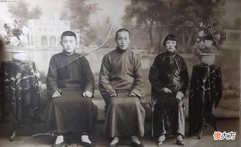 【历史故事】《津门奇案》民国津门张臣被家人救醒后，竟一气而绝
