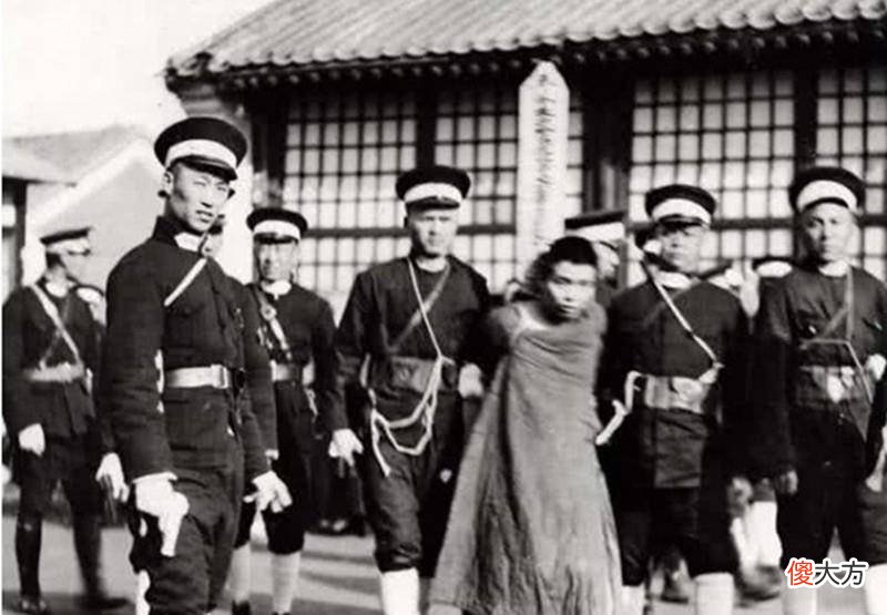 【历史故事】《津门奇案》民国津门张臣被家人救醒后，竟一气而绝