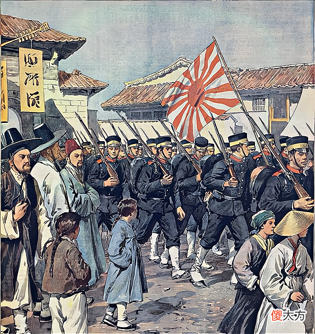 【爱历史】甲午战败，李鸿章的三大罪状，是否真的成立？