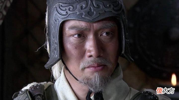 【历史故事】陆逊追杀刘备，为何看到一白袍老将，转身就走？