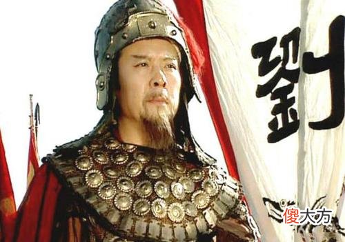 【历史故事】陆逊追杀刘备，为何看到一白袍老将，转身就走？