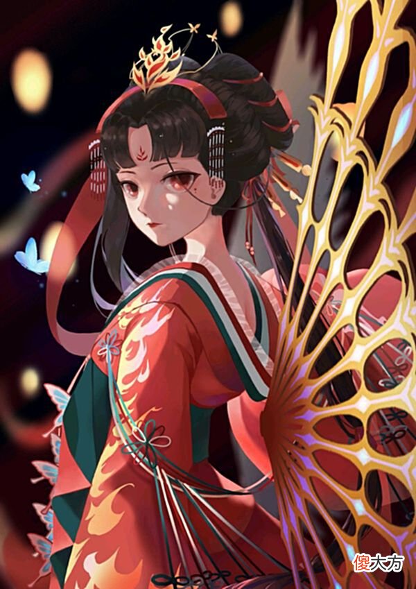 【游戏世界】阴阳师：无千无sp花玩家福音，翻牌简单，低配置登上名士