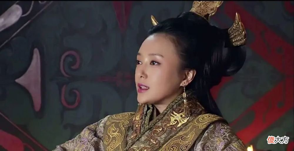 【历史故事】吕后原来是清纯的村妇，被项羽抓走3年后，为何性情180度大转变？