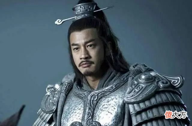 【历史故事】吕后原来是清纯的村妇，被项羽抓走3年后，为何性情180度大转变？