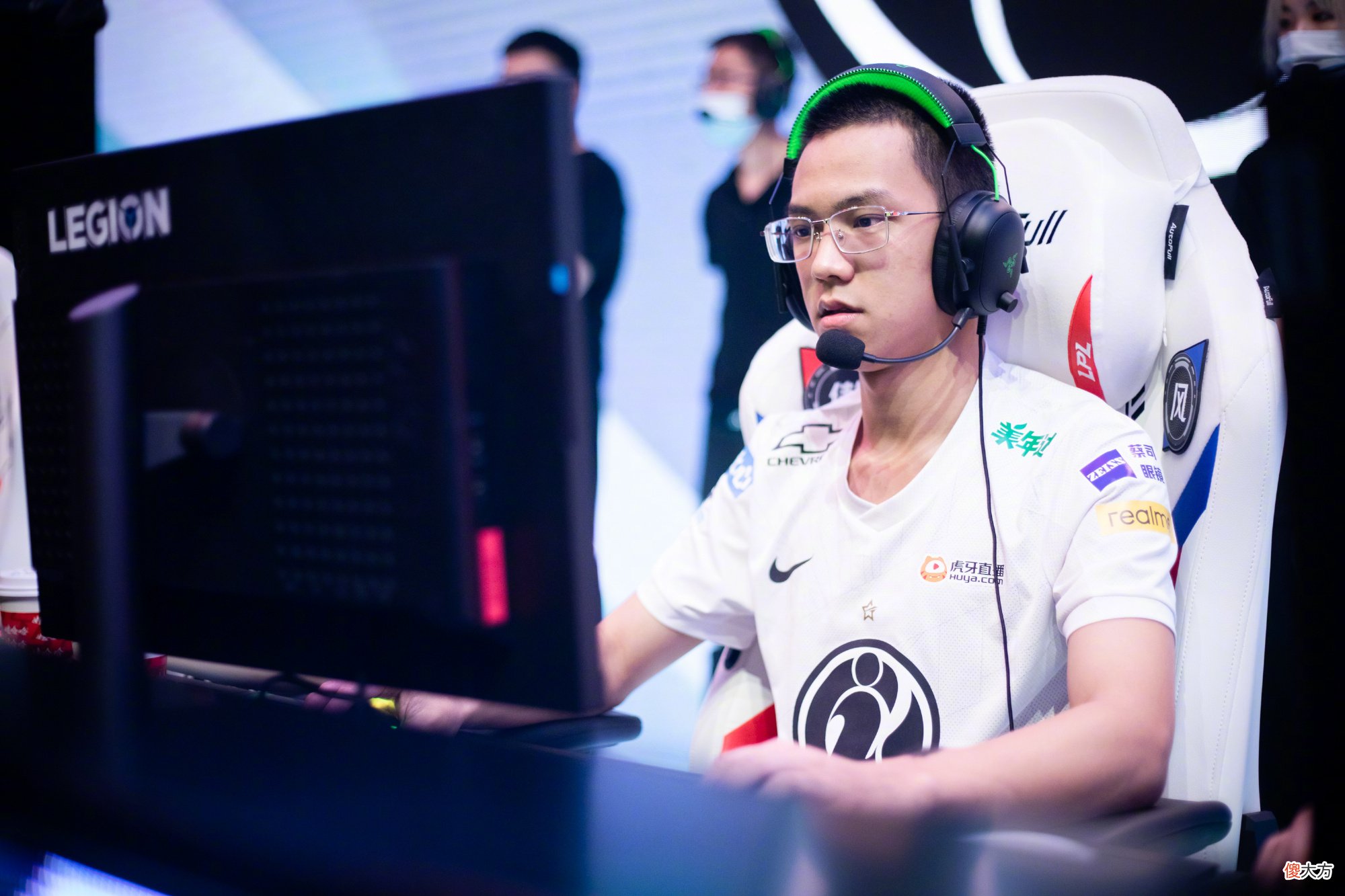【游戏迷】IG迎来大变化，Rookie、Theshy合同将到期，冠军选手或全部离开