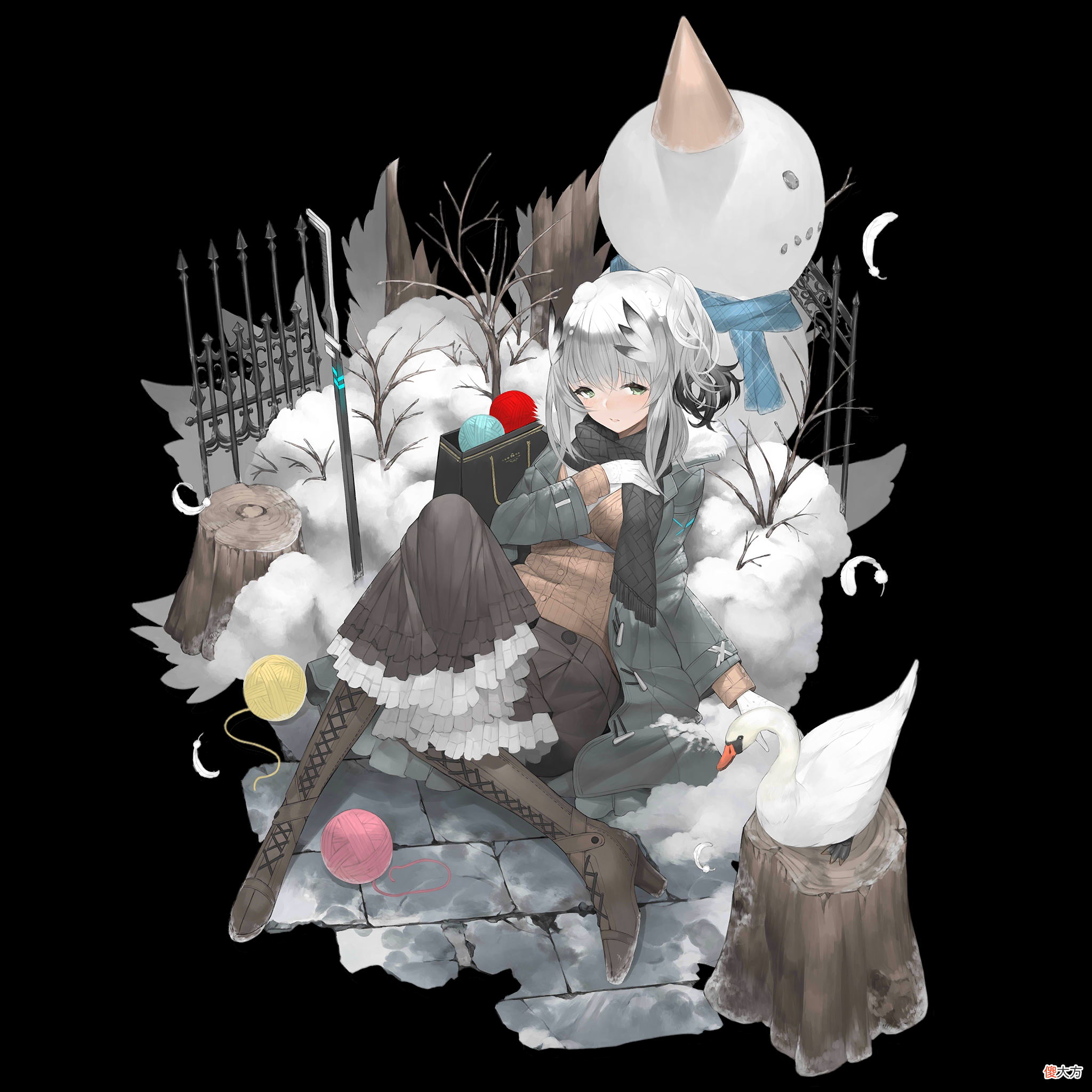 【游戏迷】明日方舟：光谱行动新三级tag有些阴间，rua牛：听说你们想登顶？