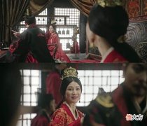 【爱历史】寿宴这段属于群像戏！宣后太子袁慎终究意难平，爱而不得才是常态