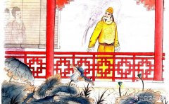 【历史故事】南唐后主李煜最有水平的一首词《破阵子》，可谓刚柔并济