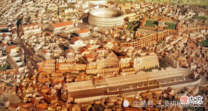 【历史故事】君子报仇要十年？风云变幻的罗马形势，马略雪耻连一年都不用等