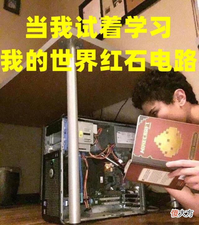 【游戏世界】我的世界：我是好孩子，这末影人到底对羊羊君，干了些什么