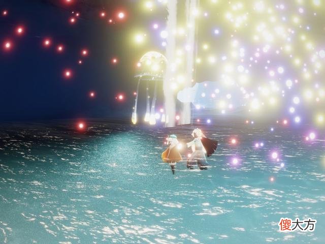 【游戏迷】光遇：本周复刻草帽先祖，穿搭虽休闲，蜡烛数量却很昂贵！