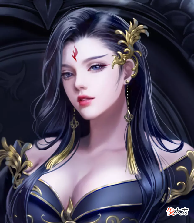 【游戏世界】逆天邪神：始祖剑重新问世，但不及逆劫剑，轮回镜一直都是两块？