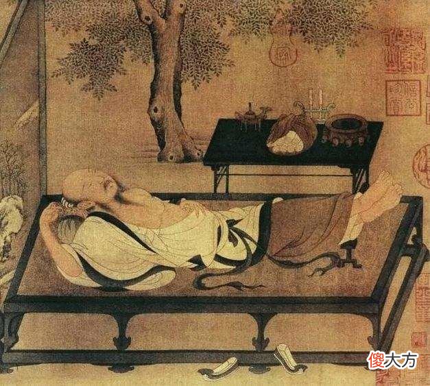 【爱历史】那一年，苏轼死了，苏东坡活了